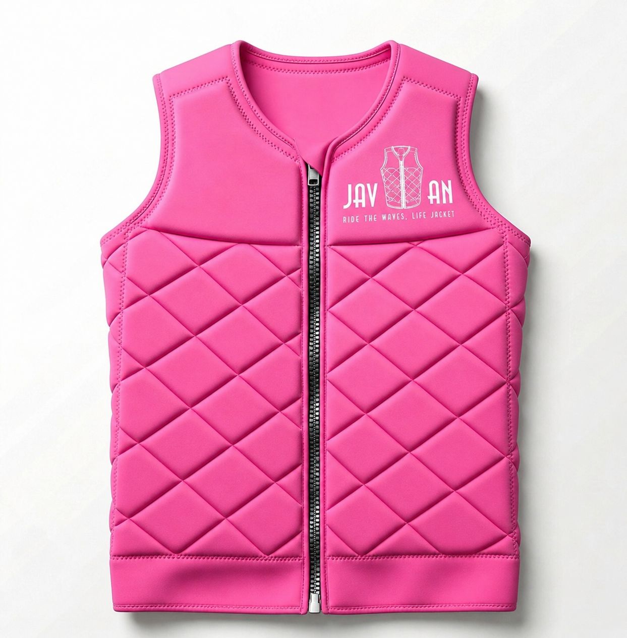 JAVAN Life Jacket - Limited Drop