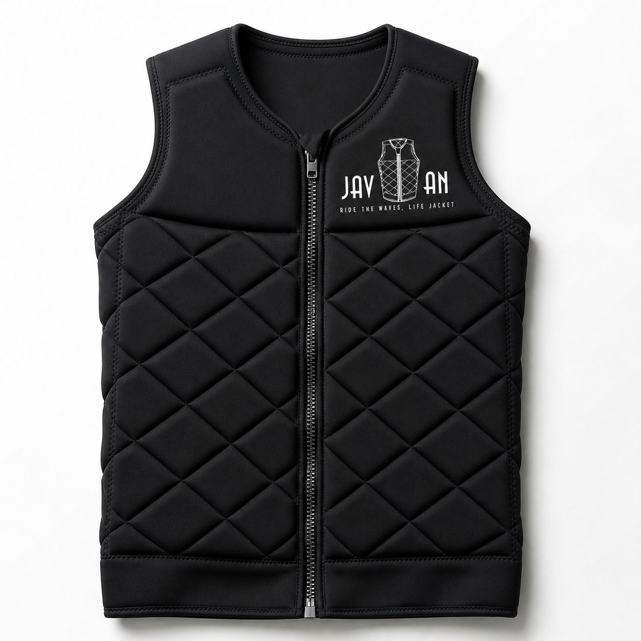JAVAN Life Jacket - Limited Drop