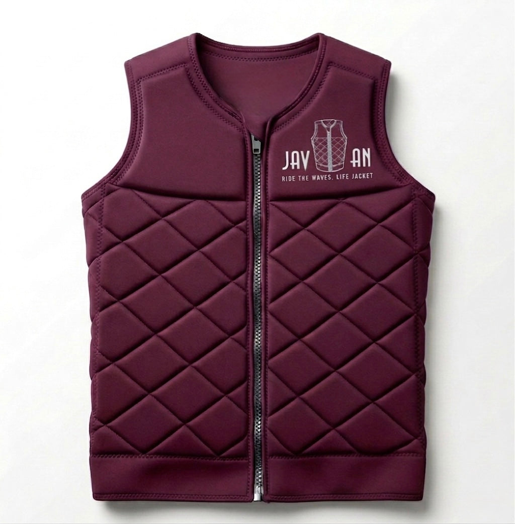 JAVAN Life Jacket - Limited Drop