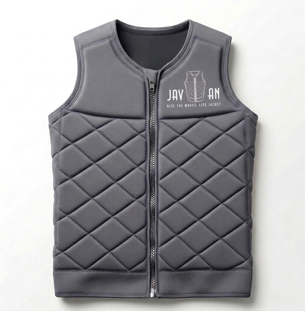 JAVAN Life Jacket - Limited Drop