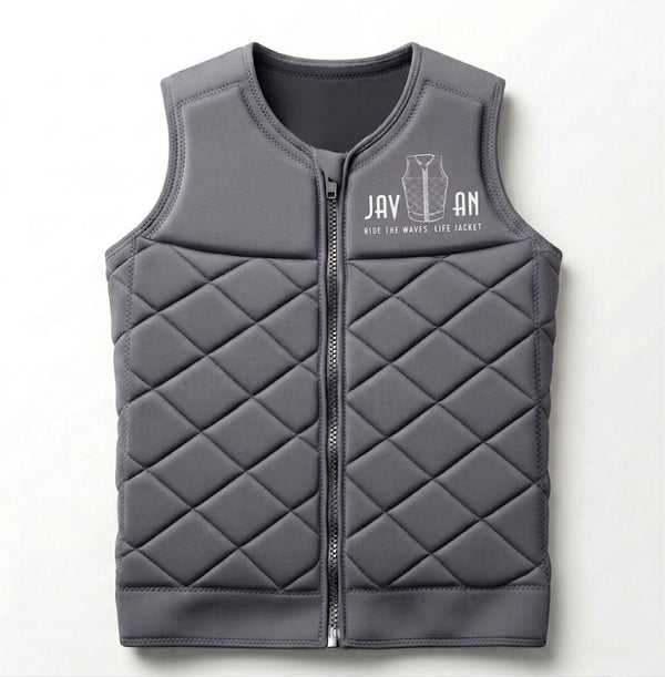 JAVAN Life Jacket - Limited Drop