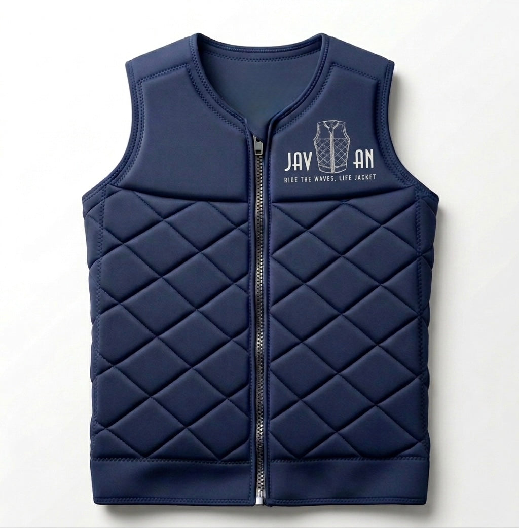 JAVAN Life Jacket - Limited Drop