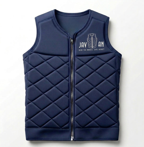 JAVAN Life Jacket - Limited Drop